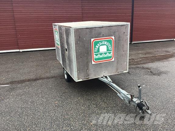  Peitz 700 kg Drugi stroji za cesto in sneg