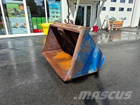  Perma SMA1100 Trosilniki mineralnega gnojila