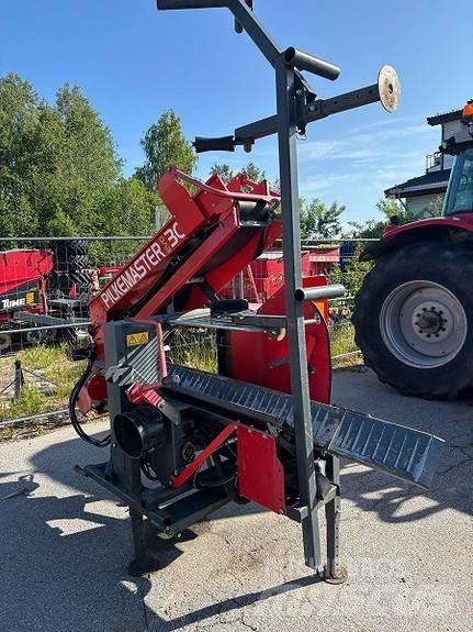 Pilkemaster EVO30 Gozdarstvo - drugo