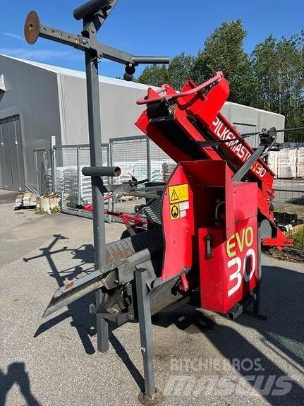 Pilkemaster EVO30 Gozdarstvo - drugo