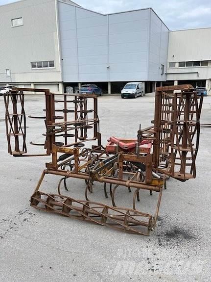 Potila 370 Ostali priključki in naprave za pripravo tal