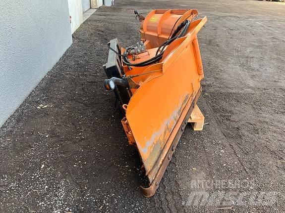 Pronar PUV-3000 Snežne deske in plugi