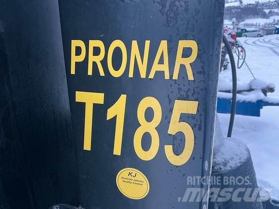 Pronar T 185 Prikolica za splošno rabo