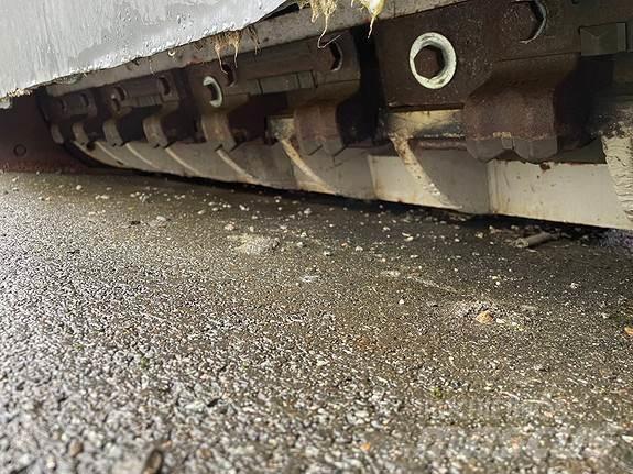 PTH Crusher 2500 Kmetijstvo - drugo
