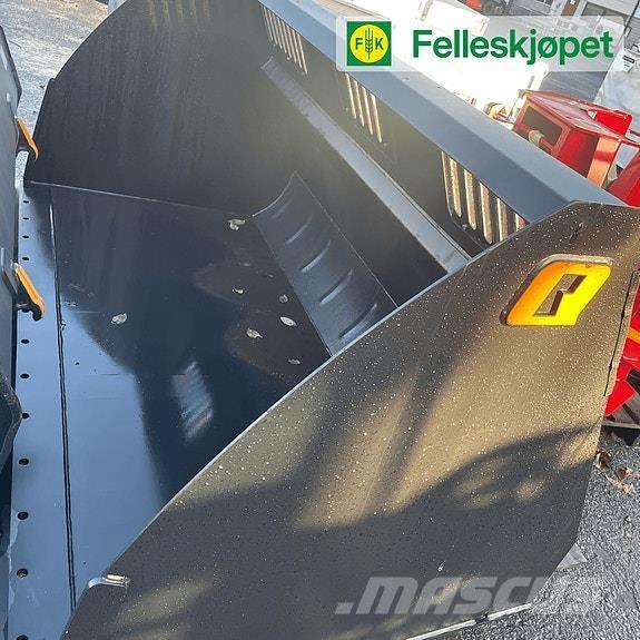 Quicke 240VL+ Drugi stroji za cesto in sneg