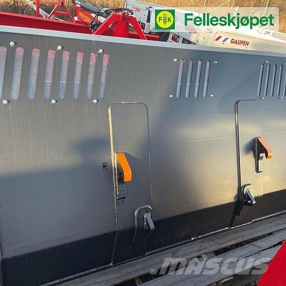 Quicke 240VL+ Drugi stroji za cesto in sneg