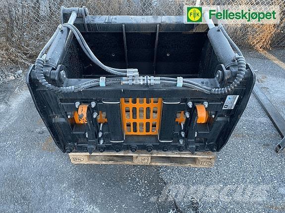 Quicke M+125f Kmetijstvo - drugo