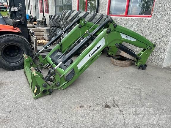 Quicke Q4M Kmetijstvo - drugo