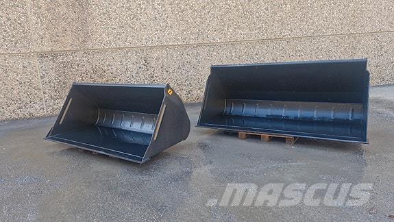 Quicke VL Gume, kolesa in platišča