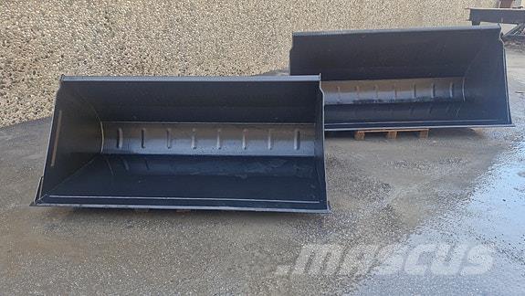 Quicke VL Gume, kolesa in platišča