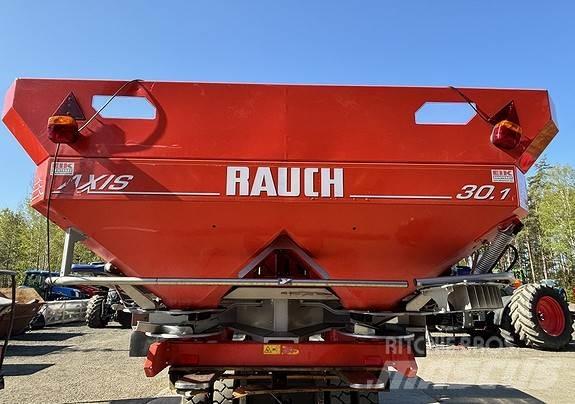 Rauch 30.1 Trosilniki gnoja