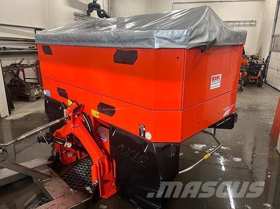 Rauch 30.2 EMC+W Trosilniki mineralnega gnojila