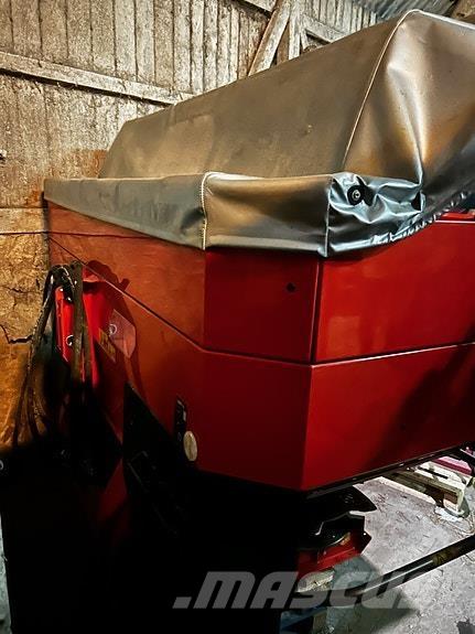 Rauch Axis H 30.2 Trosilniki gnoja