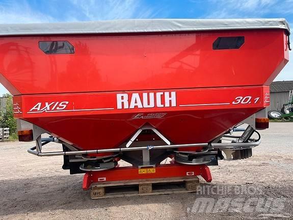 Rauch Axsis 30,1 Trosilniki mineralnega gnojila