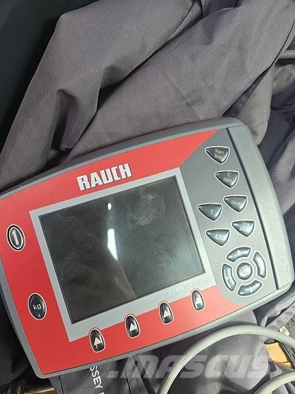  Rauvh 19.1Q Trosilniki mineralnega gnojila