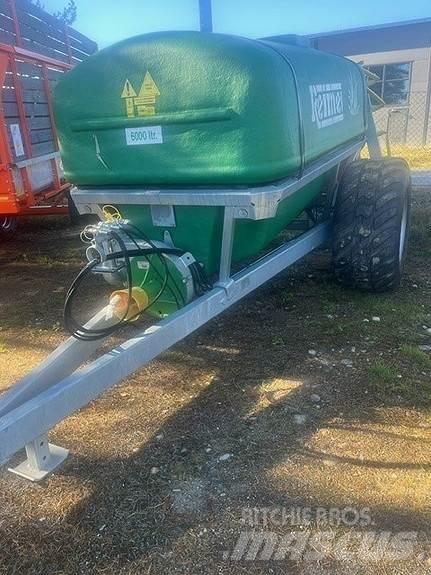  Reime 6000 Trosilniki gnoja
