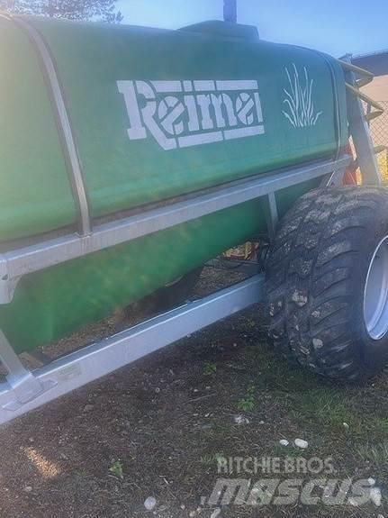  Reime 6000 Trosilniki gnoja