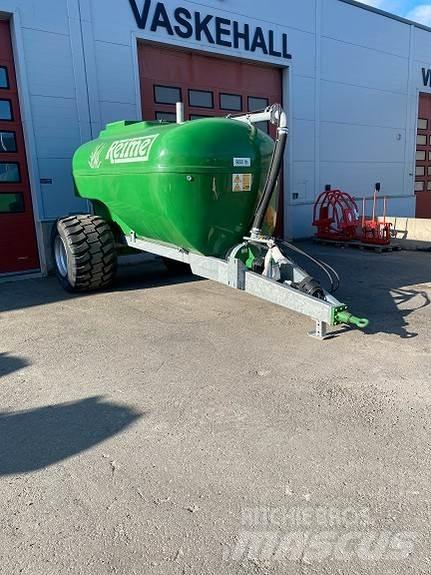  Reime 9000l Trosilniki gnoja