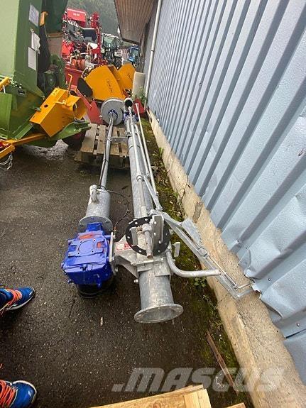 Rekord ATP160 Trosilniki mineralnega gnojila