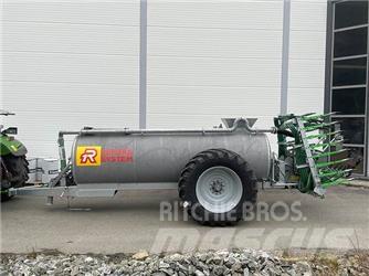 Rekord PSLG 10500 Trosilniki gnoja