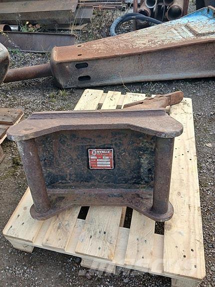  Ripper S-60 Drugi deli