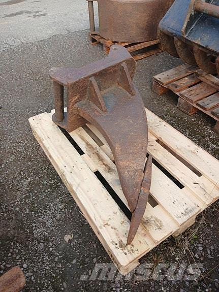  Ripper S-60 Drugi deli