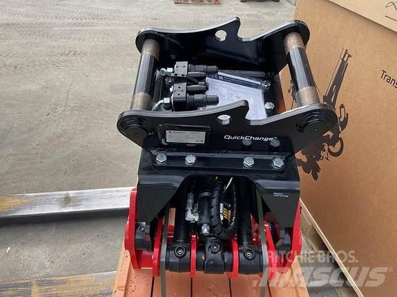 Rototilt MG40 Drugi kmetijski stroji