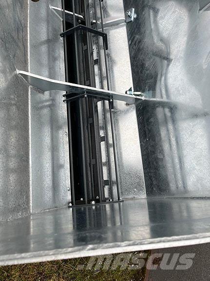 Sami SLH-2300 Drugi stroji za cesto in sneg