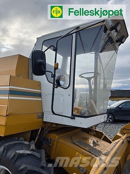 Sampo-Rosenlew 580 Kombajni