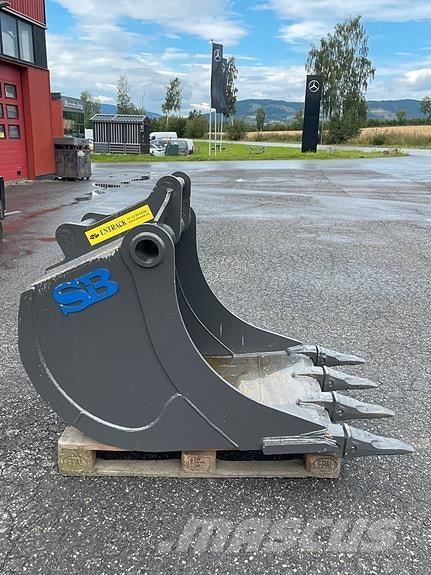 SB GRAVESKUFFE Kmetijstvo - drugo