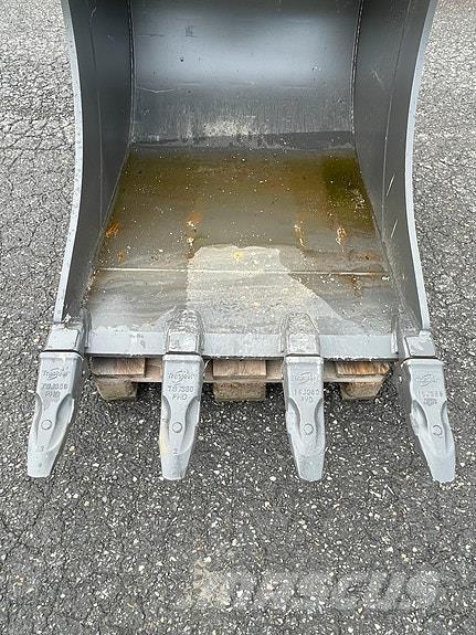 SB GRAVESKUFFE Kmetijstvo - drugo