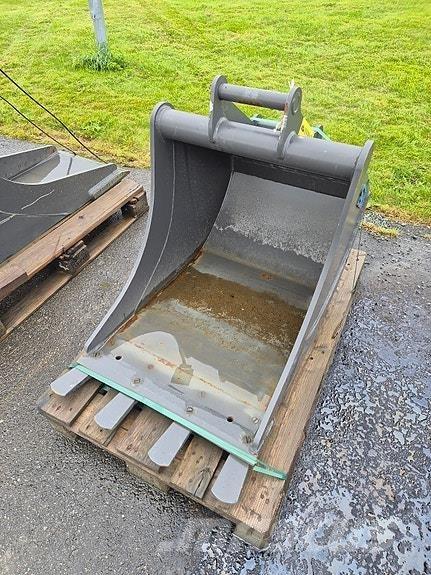 SB graveskuffe S40 Drugi deli
