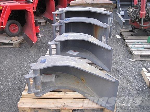 SB Smalskuff Drugi deli