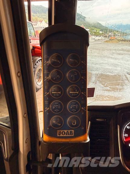 Scania P410 Drugi tovornjaki