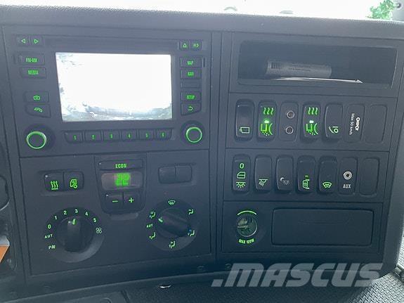 Scania P450 Drugi tovornjaki