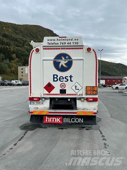 Scania R490 Drugi tovornjaki