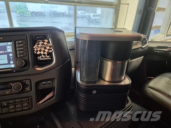 Scania R650B6X2NB Drugi tovornjaki