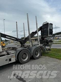 Scania R770B6X4NB Drugi tovornjaki