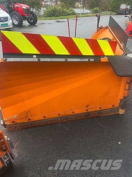 Schmidt KL-V32 Snežne deske in plugi