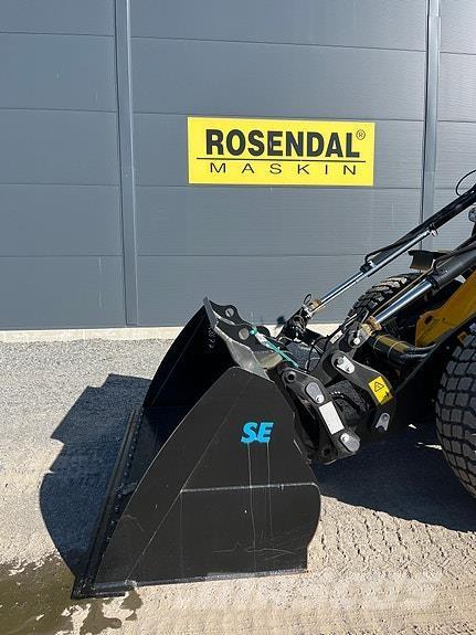  SE Universal Kmetijstvo - drugo