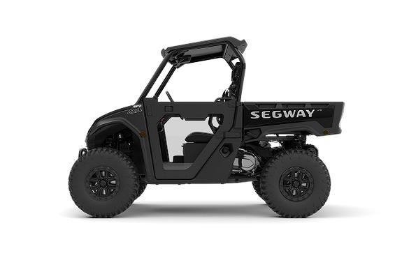 Segway Ut6 Terenska vozila