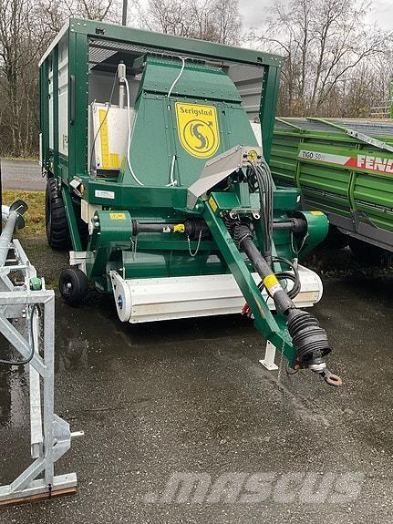  Serigstad Føniks Druga oprema za žetev krme