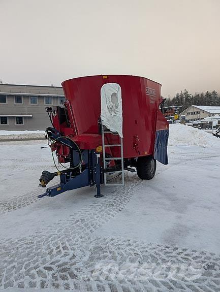 Siloking  Prikolica za splošno rabo
