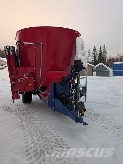 Siloking  Prikolica za splošno rabo