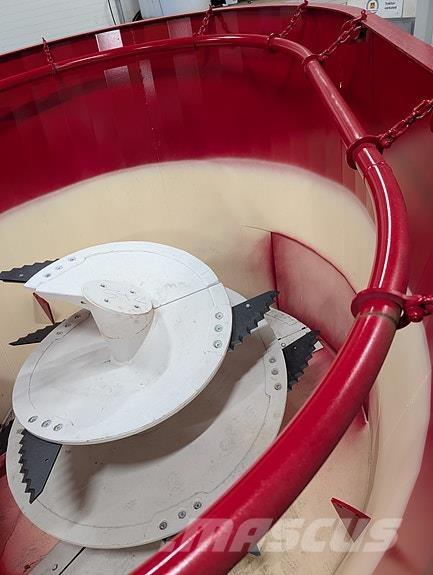 Siloking  Prikolica za splošno rabo