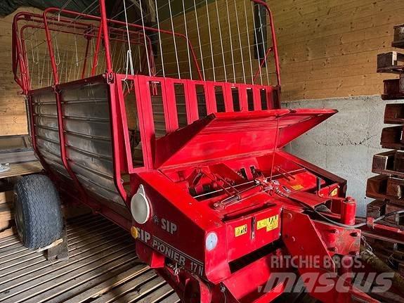 SIP PIONIER 17 Prikolica za splošno rabo