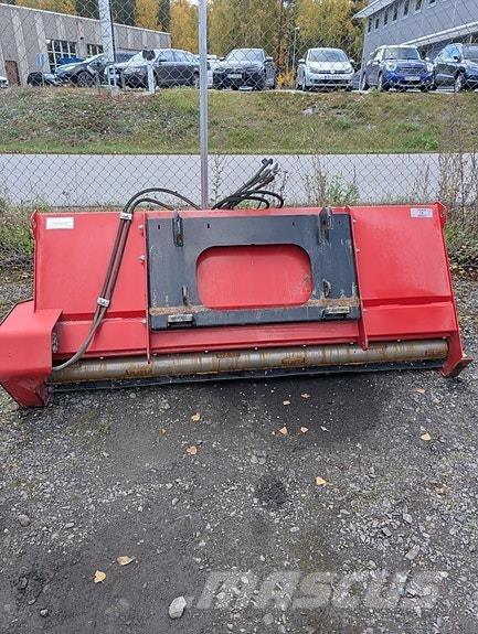 SMA 800 Drugi stroji za cesto in sneg