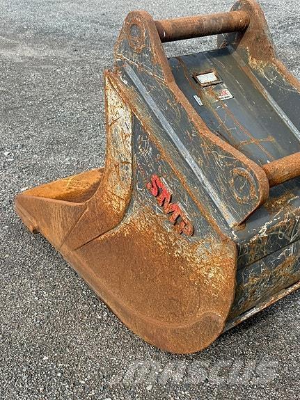 SMP SMALSKUFFE Kmetijstvo - drugo