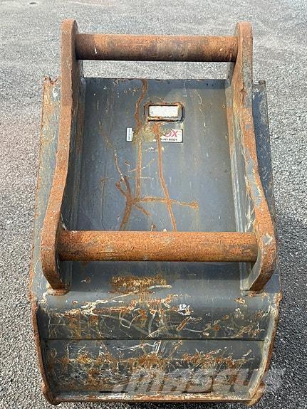 SMP SMALSKUFFE Kmetijstvo - drugo