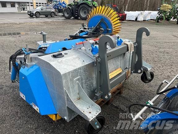 Snowek K-Serien Drugi stroji za cesto in sneg